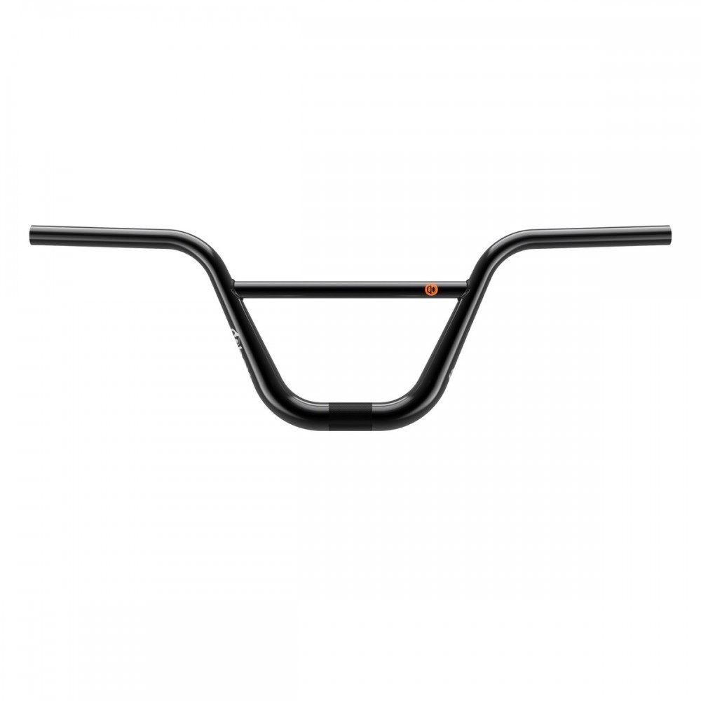 BOX ONE OS 31.8 CROMO 8.0" HANDLEBAR