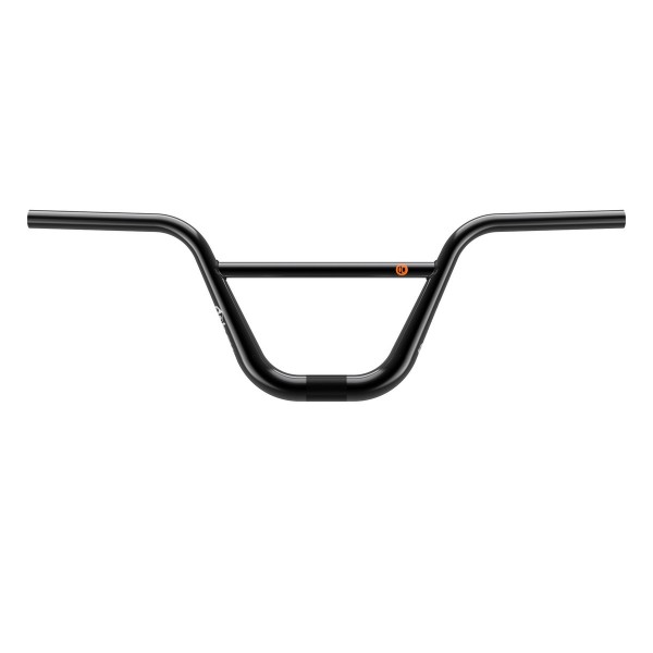 BOX ONE OS 31.8 CROMO 8.0" HANDLEBAR