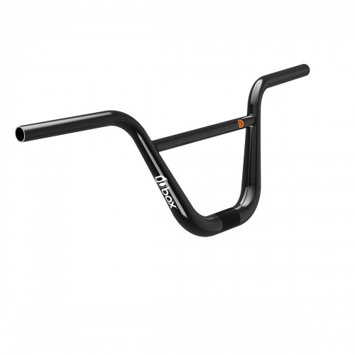 BOX ONE OS 31.8 CROMO 8.0" HANDLEBAR