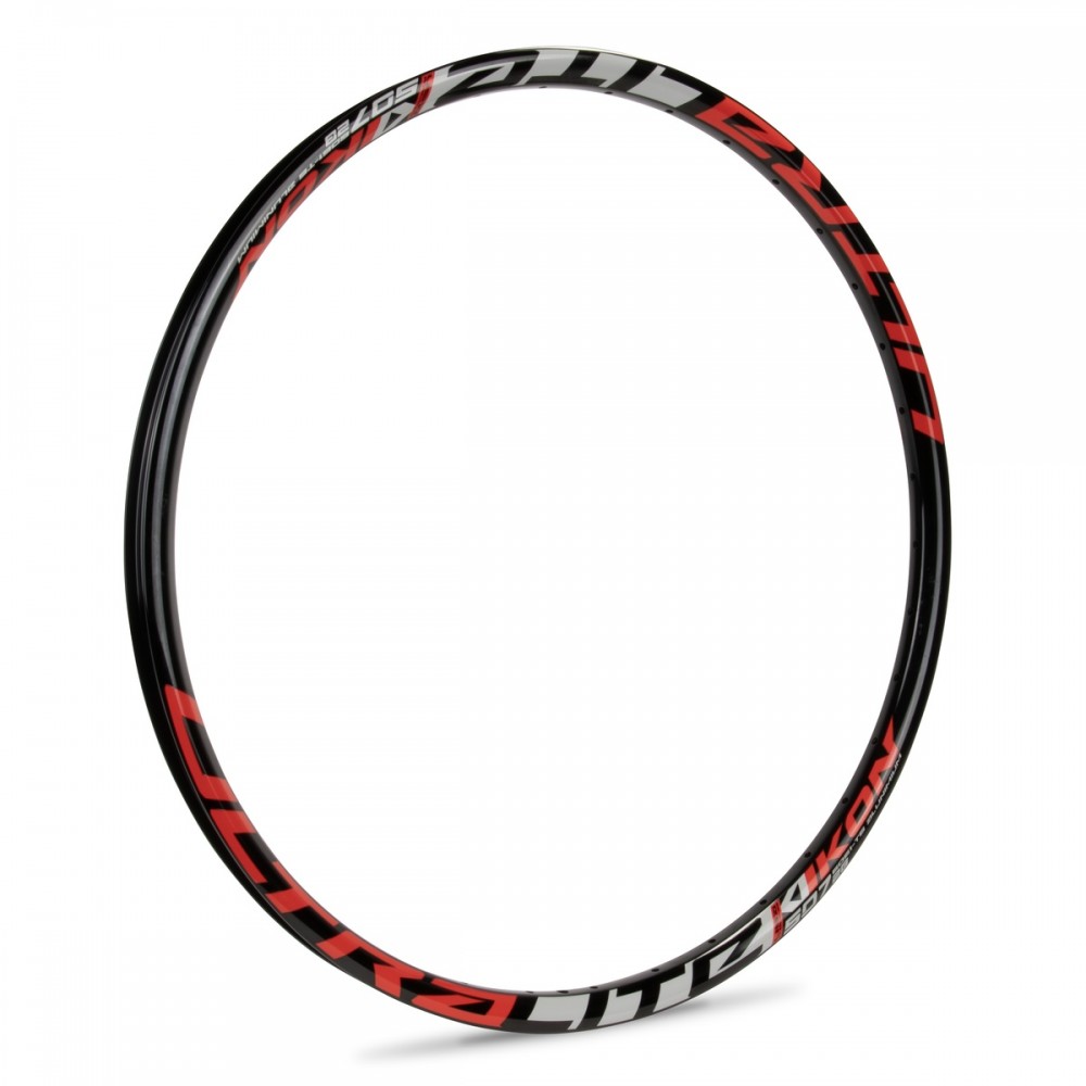 IKON ALLOY 24" RIM 507x28 36H NO BRAKE SURFACE