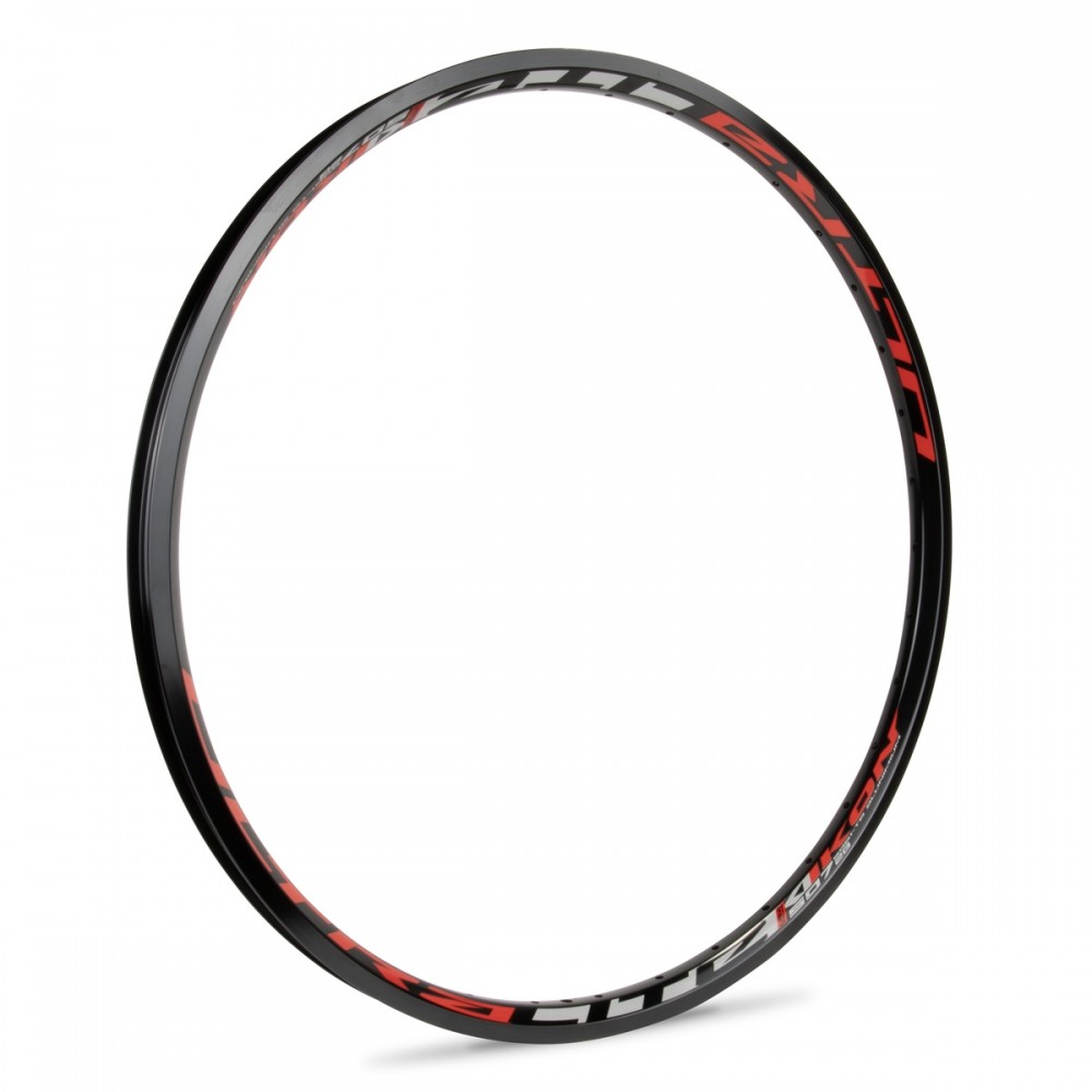 IKON ALLOY 24" RIM 507x28 36H WITH BRAKE SURFACE