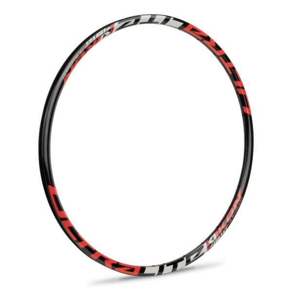 IKON ALLOY 20" RIM 451x19.5 36H NO BRAKE SURFACE