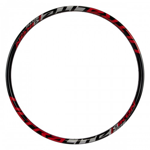 IKON ALLOY 24" RIM 507x28 36H NO BRAKE SURFACE