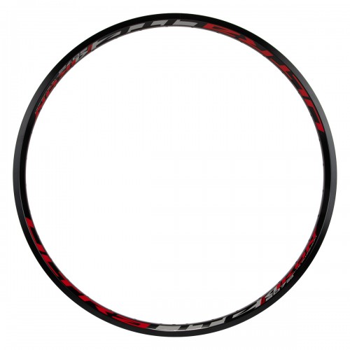 IKON ALLOY 24" RIM 507x28 36H WITH BRAKE SURFACE