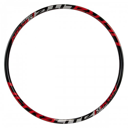 IKON ALLOY 20" RIM 451x19.5 36H NO BRAKE SURFACE