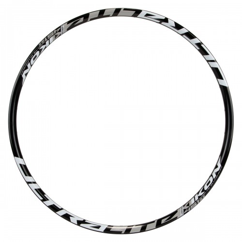 IKON ALLOY 20" RIM 451x19.5 36H NO BRAKE SURFACE