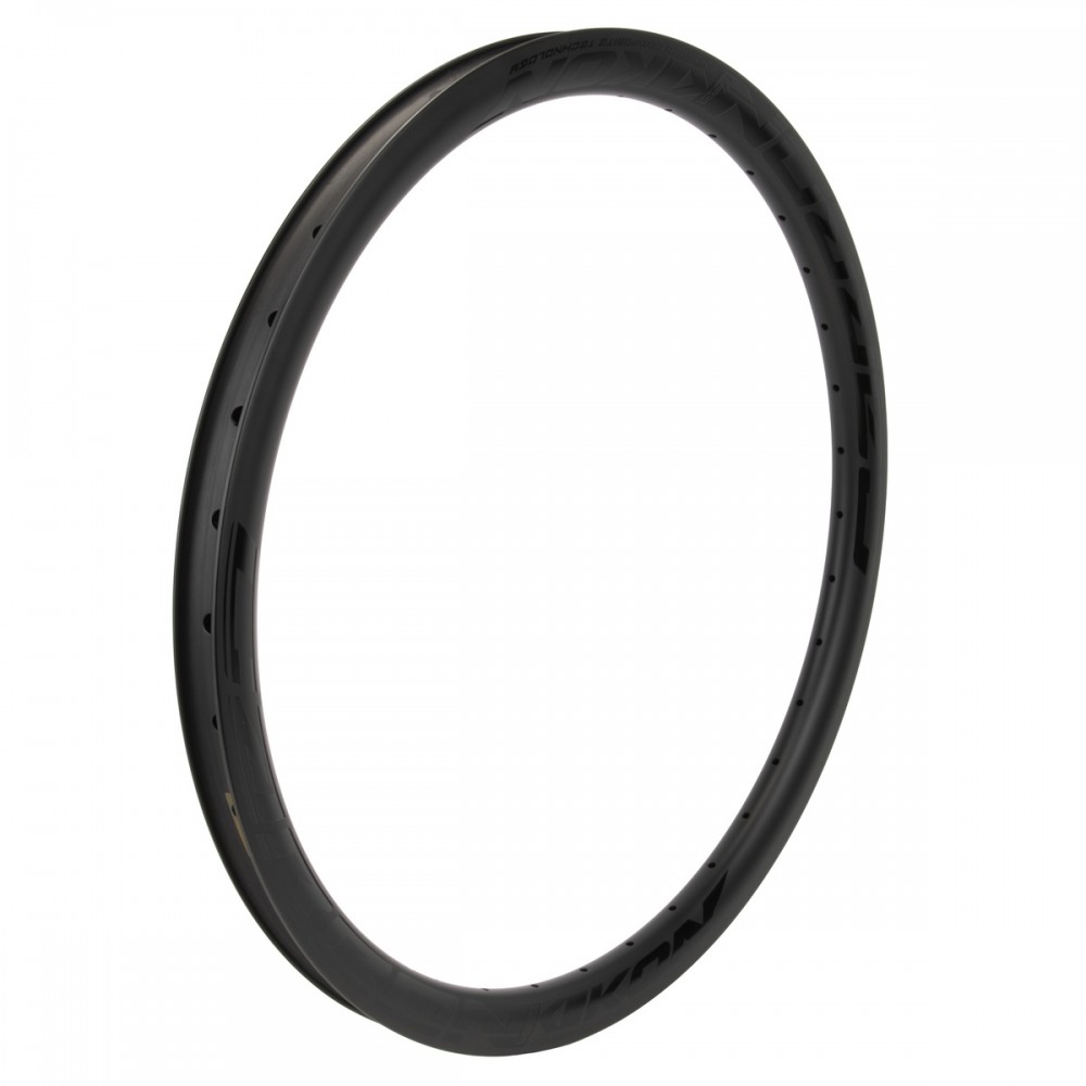 IKON CARBON 24" RIM 507X32MM 36H NO BRAKE SURFACE