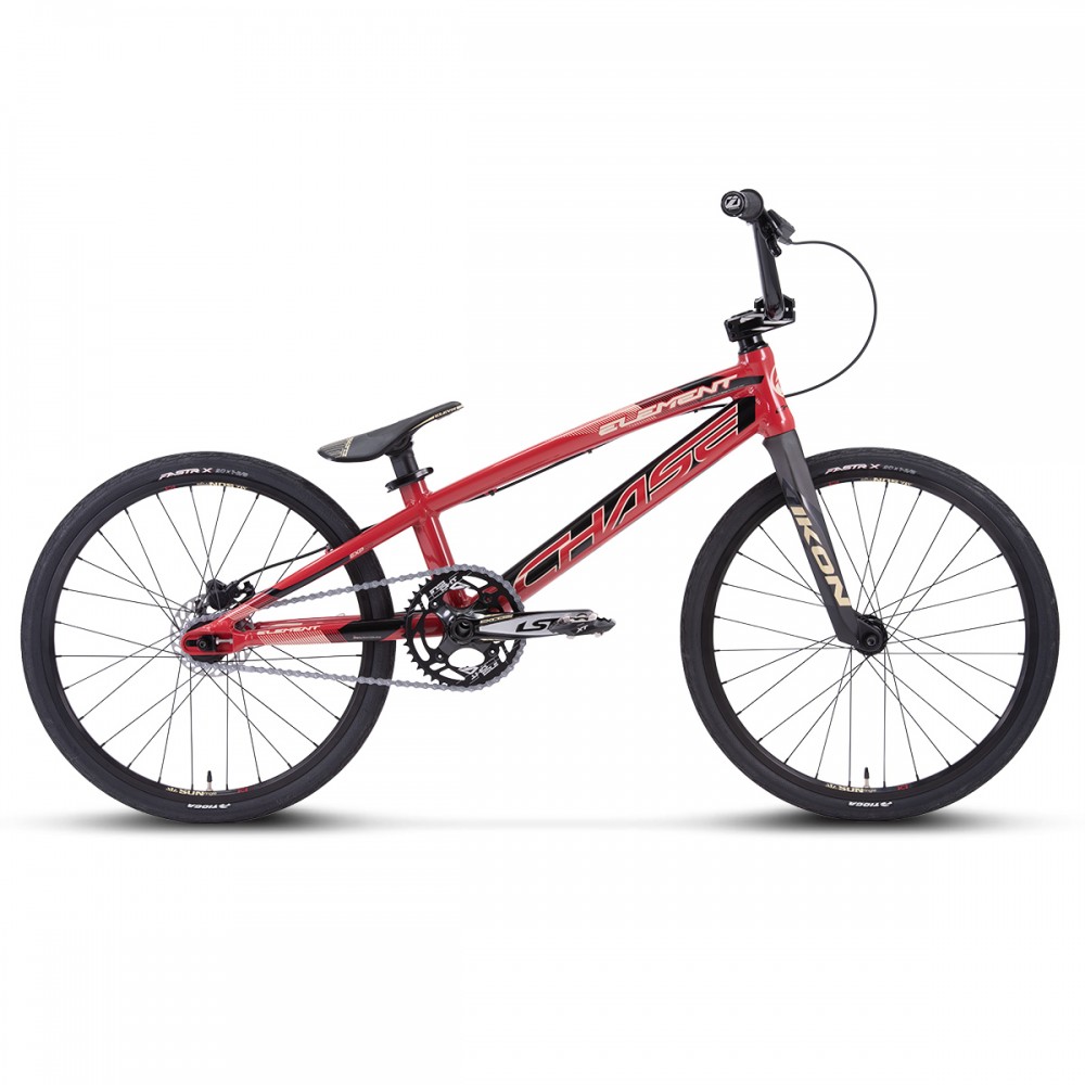 Chase expert bmx on sale