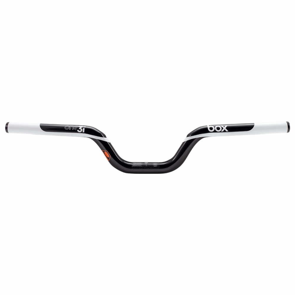 BOX ONE CARBON 3" 22.2MM HANDLEBARS