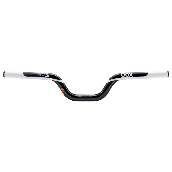 BOX ONE CARBON 3" 22.2MM HANDLEBARS