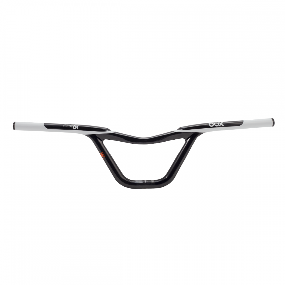 BOX ONE CARBON 6" 22.2MM HANDLEBARS