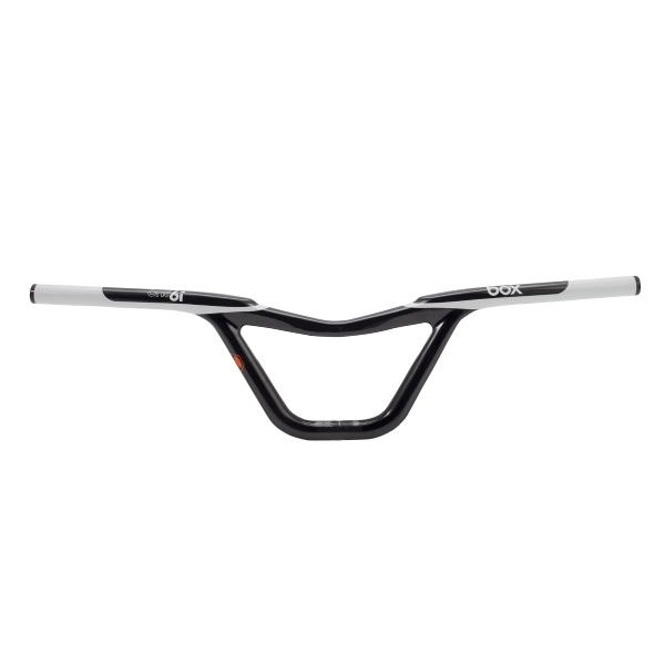 BOX ONE CARBON 6" 22.2MM HANDLEBARS