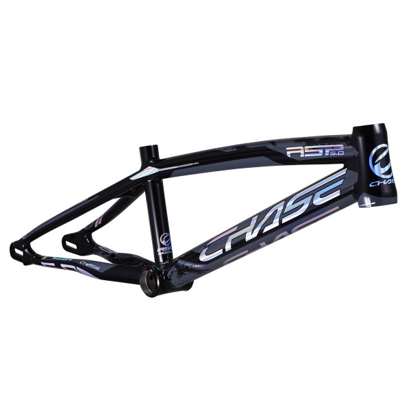 CHASE RSP 5.0 FRAME BLACK / HOLOGRAPHIC