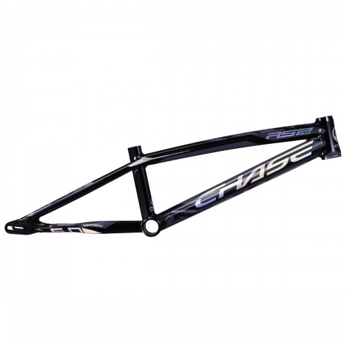 CHASE RSP 5.0 FRAME BLACK / HOLOGRAPHIC