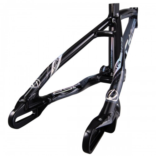 CHASE RSP 5.0 FRAME BLACK / HOLOGRAPHIC