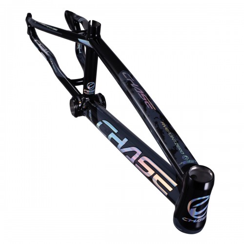 CHASE RSP 5.0 FRAME BLACK / HOLOGRAPHIC