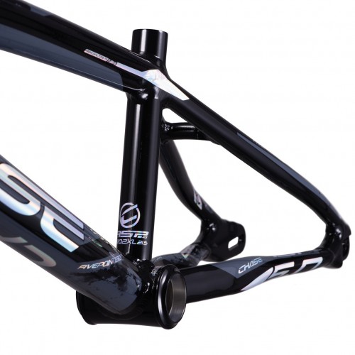 CHASE RSP 5.0 FRAME BLACK / HOLOGRAPHIC