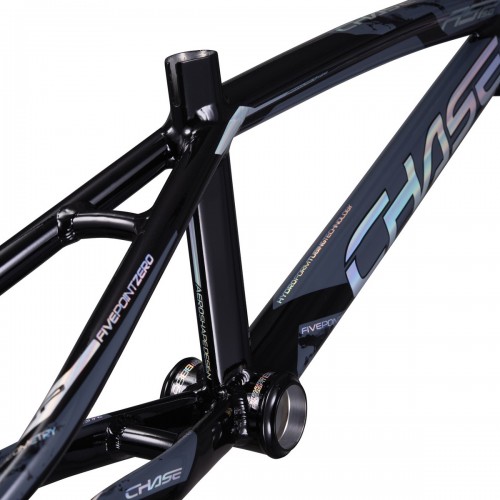 CHASE RSP 5.0 FRAME BLACK / HOLOGRAPHIC