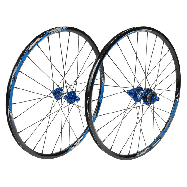 EXCESS XLS-2 507 36H ALLOY WHEELSET