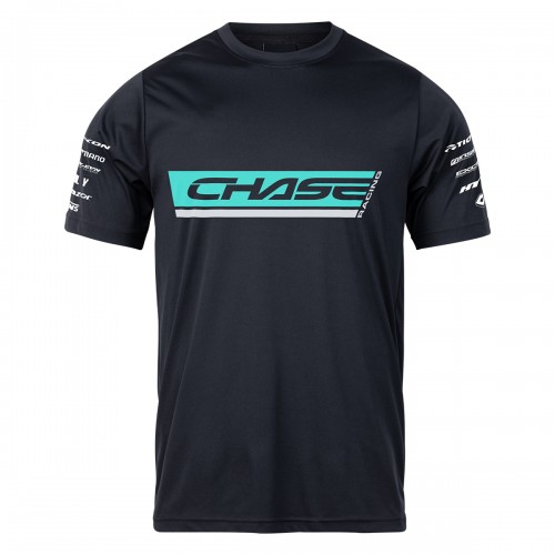 TEAM CHASE CONNOR FIELDS REPLICA T-SHIRT