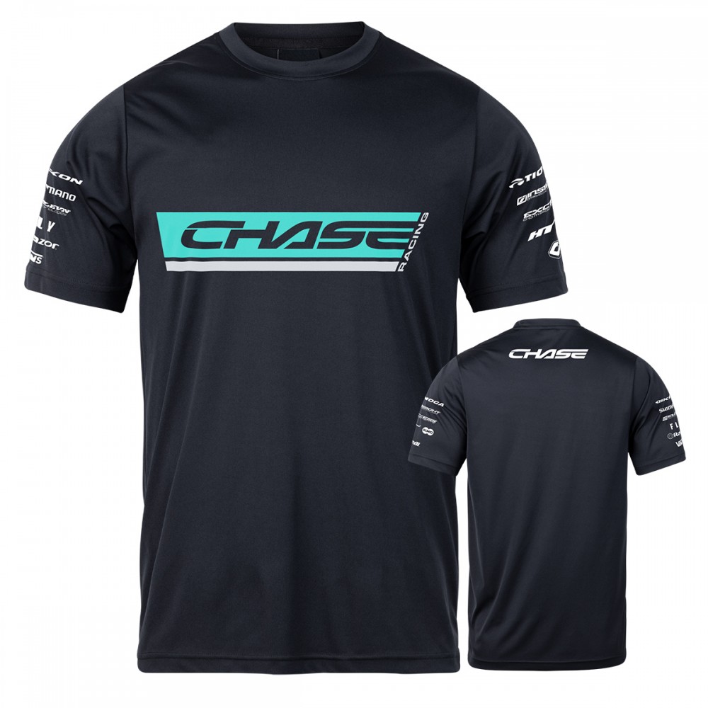 CHASE TEAM REPLICA T-SHIRT