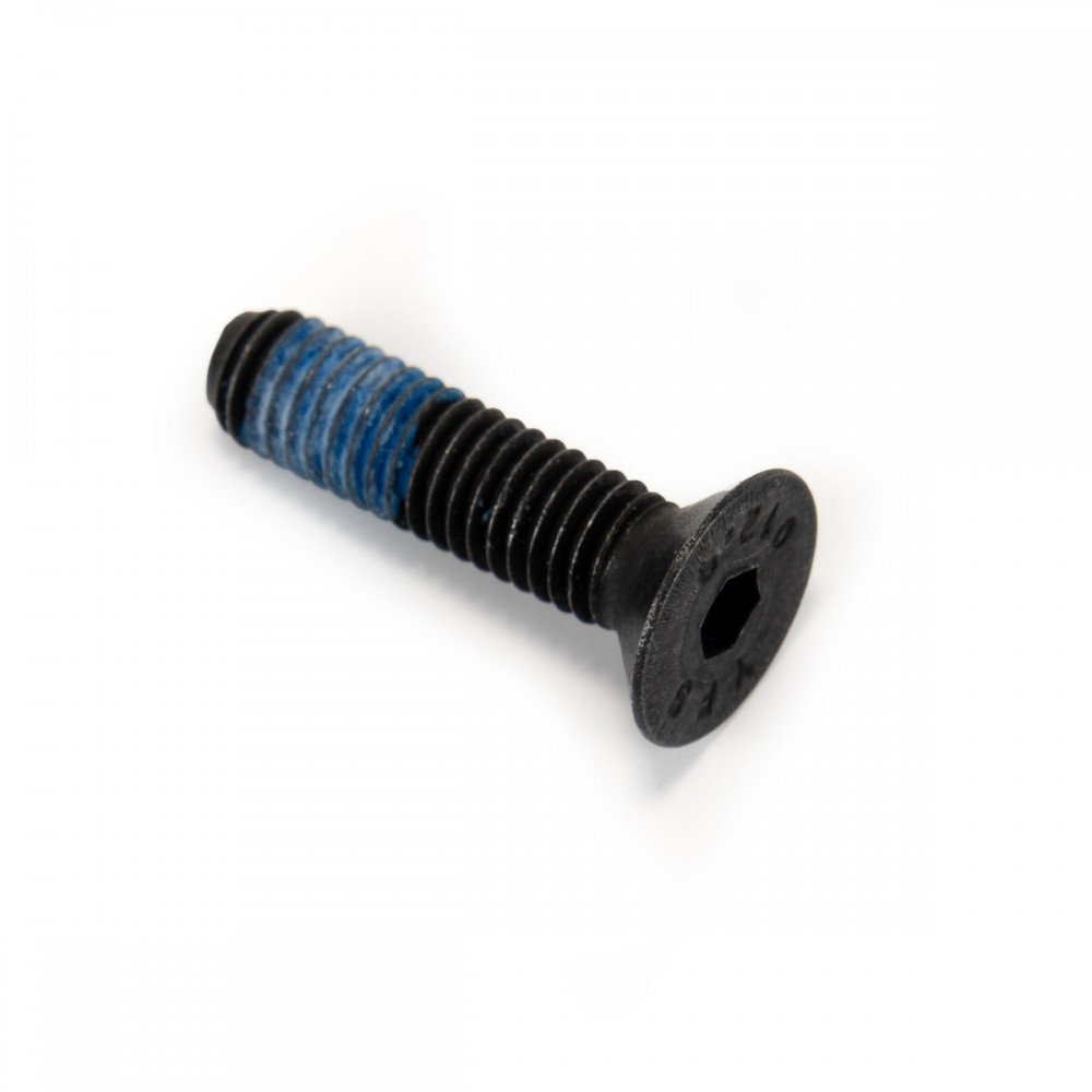 ELEVN DISC BRAKE ADAPTER BOLT M5x20x0.8