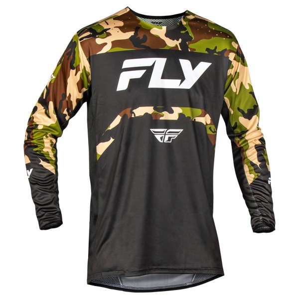 FLY YOUTH RAYCE JERSEY 2025