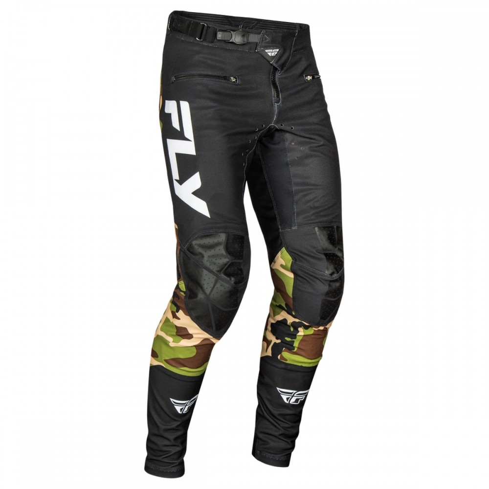 FLY YOUTH RAYCE BICYCLE PANTS 2025