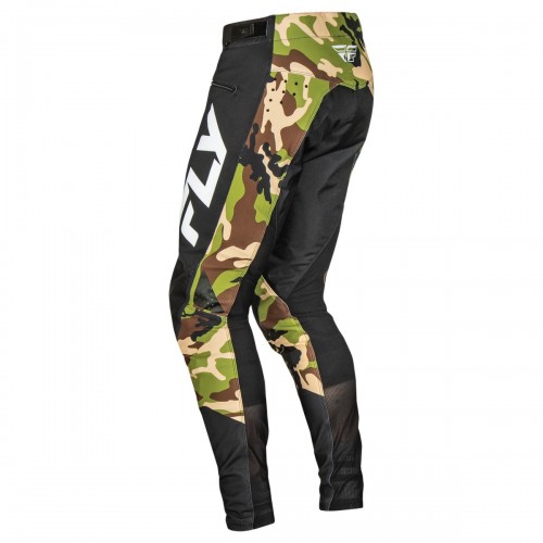 FLY YOUTH RAYCE BICYCLE PANTS 2025