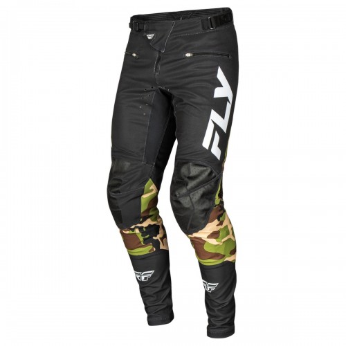 FLY YOUTH RAYCE BICYCLE PANTS 2025