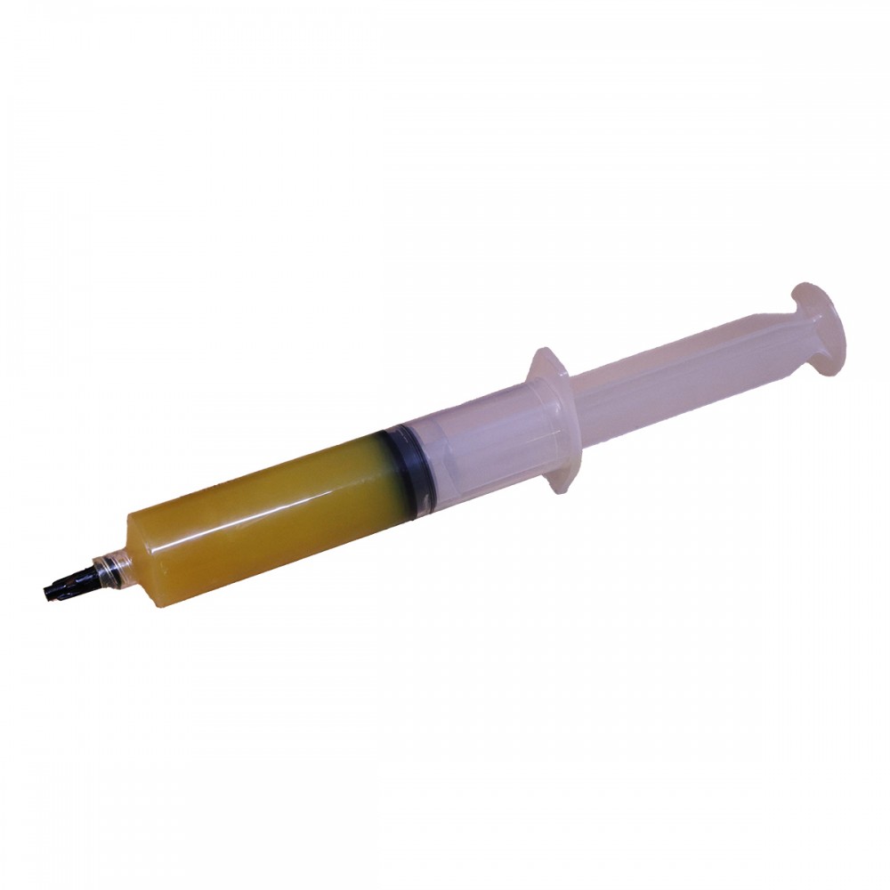 ONYX GREASE LUBER ISOFLEX LDS 18 SPECIAL A - 20 GRAM SYRINGE