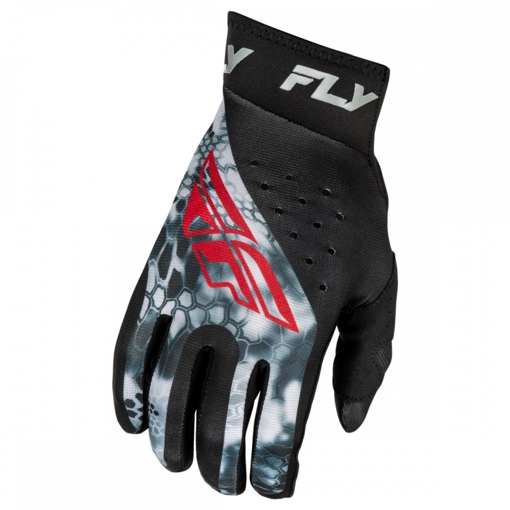 FLY PRO LITE KRYPTEK GLOVES 2025