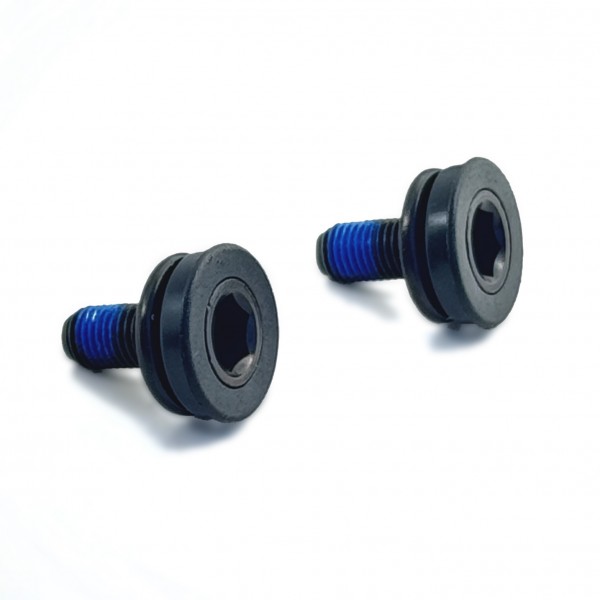 INSIGHT SQUARE BB M8 BOLTS