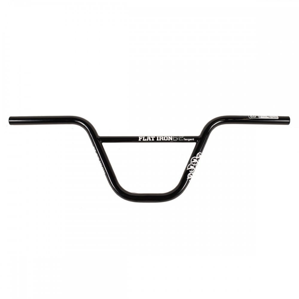 TANGENT FLATIRON62 8.0" BARS