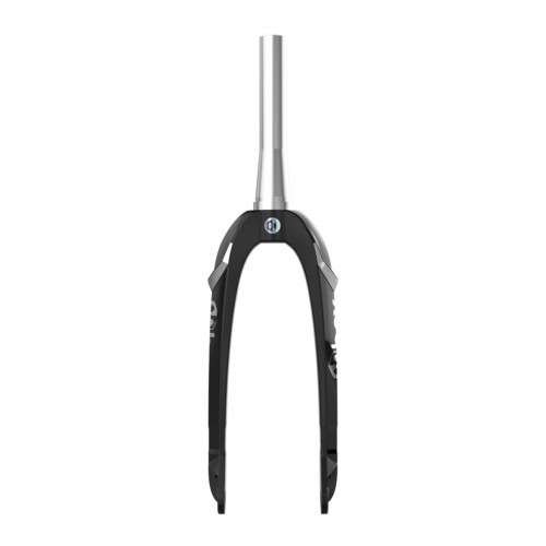 BOX HEX LAB OVERSIZED X6 20" 20MM CARBON FORK BLACK