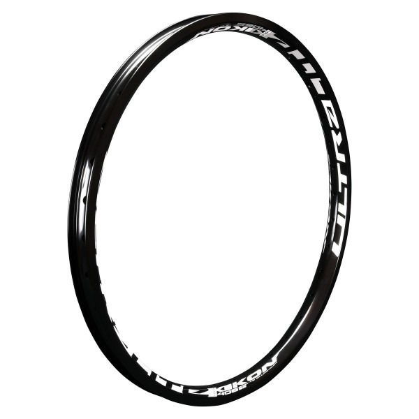 IKON ALLOY 20" RIM 406x28 36H WITH BRAKE SURFACE