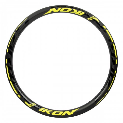 IKON CARBON 20" RIM 406X32MM 36H NO BRAKE SURFACE