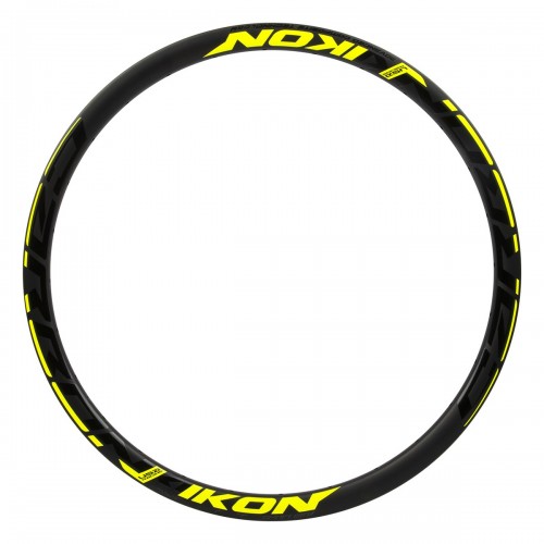 IKON CARBON 20" RIM 451X22MM 36H NO BRAKE SURFACE