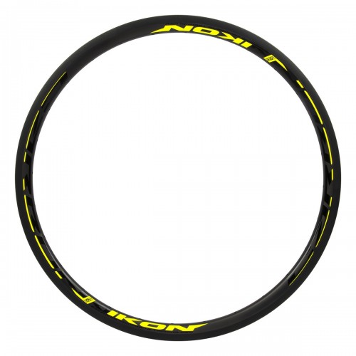 IKON CARBON 20" RIM 451X22MM 36H WITH BRAKE SURFACE