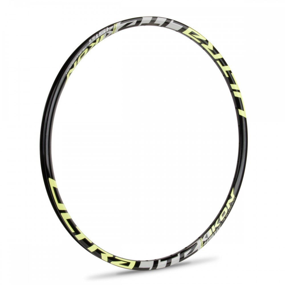 IKON ALLOY 20" RIM 451x19.5 28H NO BRAKE SURFACE