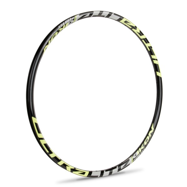 IKON ALLOY 20" RIM 451x19.5 28H NO BRAKE SURFACE