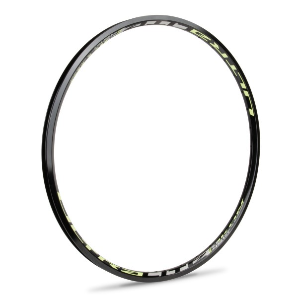 IKON ALLOY 20" RIM 451x19.5 28H WITH BRAKE SURFACE