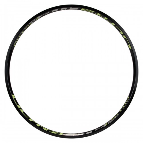 IKON ALLOY 20" RIM 451x19.5 28H WITH BRAKE SURFACE