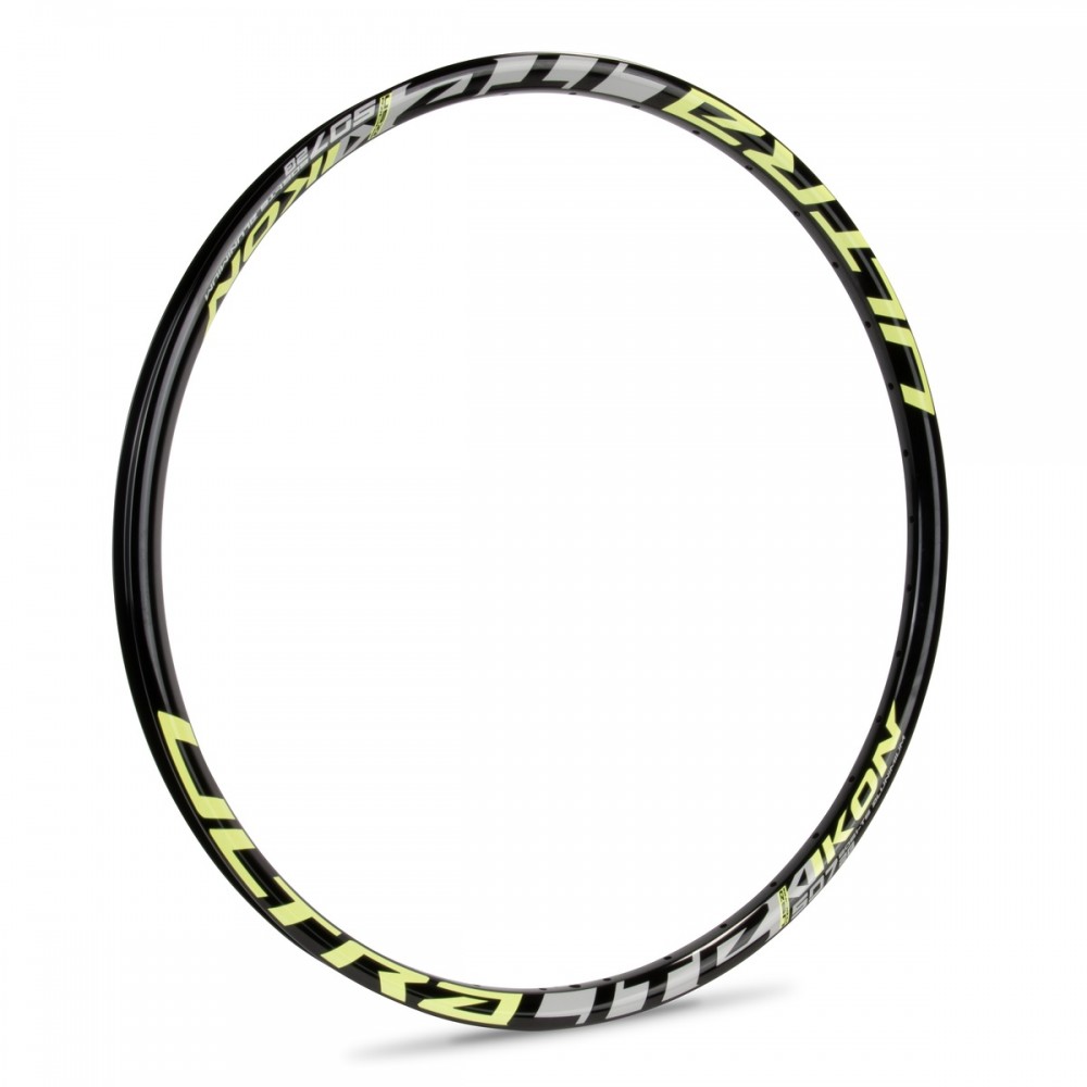 IKON ALLOY 24" RIM 507x28 36H NO BRAKE SURFACE