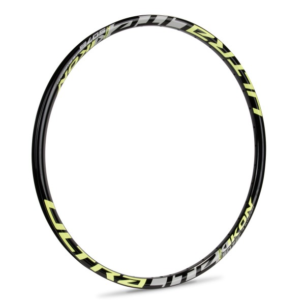 IKON ALLOY 24" RIM 507x28 36H NO BRAKE SURFACE