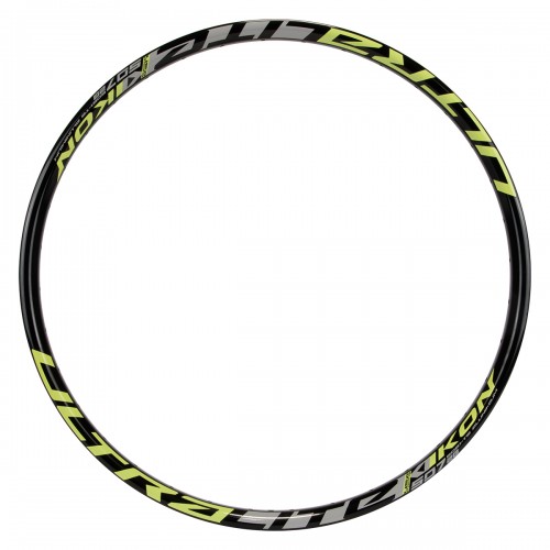 IKON ALLOY 24" RIM 507x28 36H NO BRAKE SURFACE