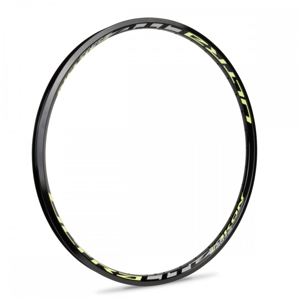 IKON ALLOY 24" RIM 507x28 36H WITH BRAKE SURFACE