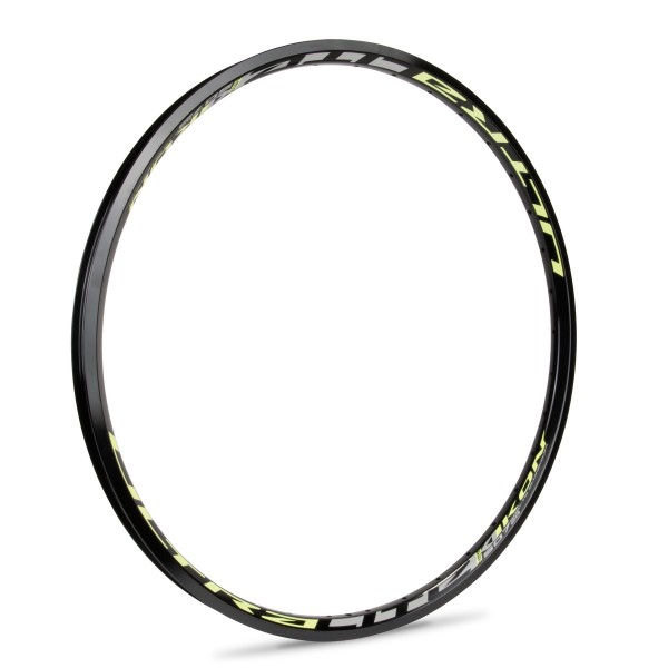 IKON ALLOY 24" RIM 507x28 36H WITH BRAKE SURFACE