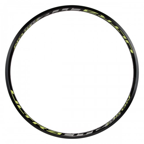 IKON ALLOY 24" RIM 507x28 36H WITH BRAKE SURFACE