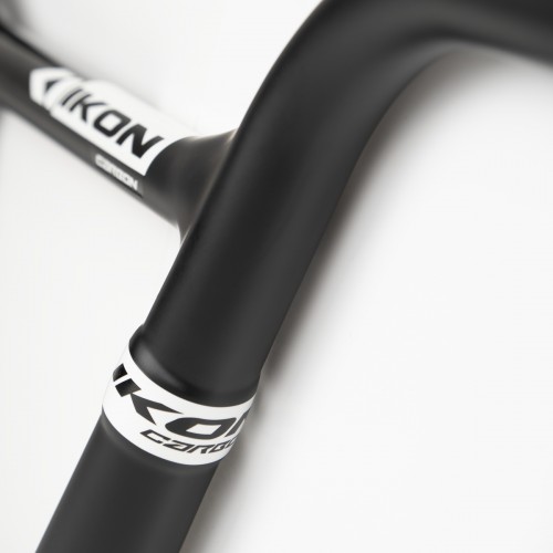 IKON 31.8 STANDARD 8.0" UD CARBON HANDLEBARS